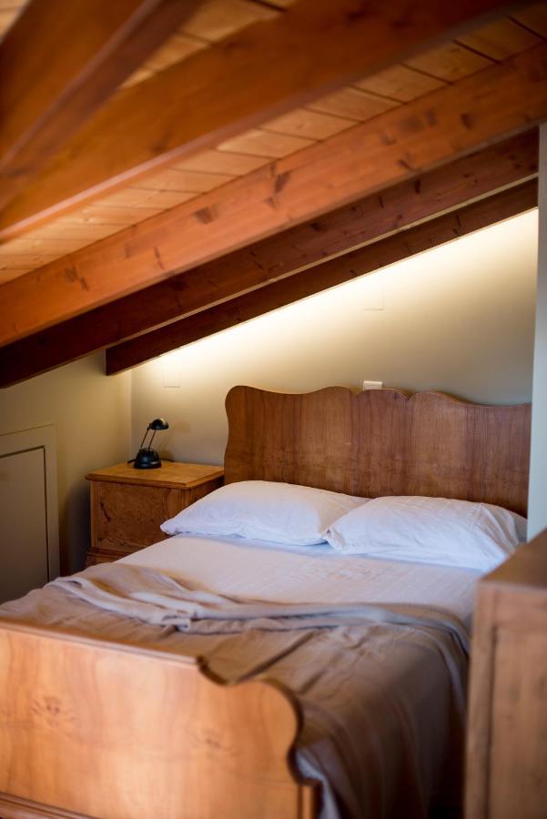 Country Style Attic In The Heart Of Preveza 아파트 외부 사진