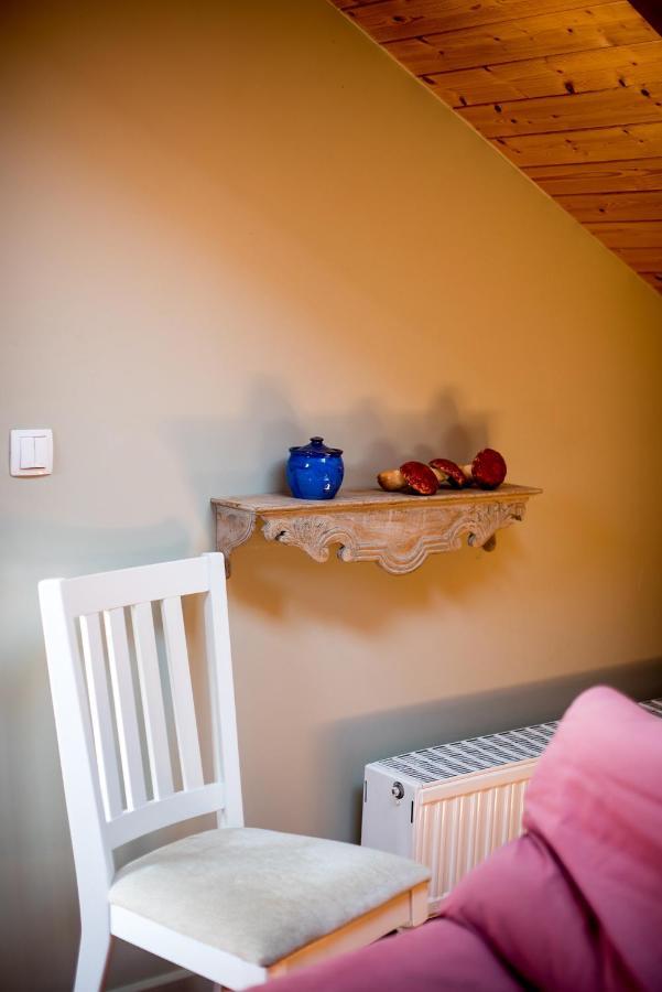 Country Style Attic In The Heart Of Preveza 아파트 외부 사진