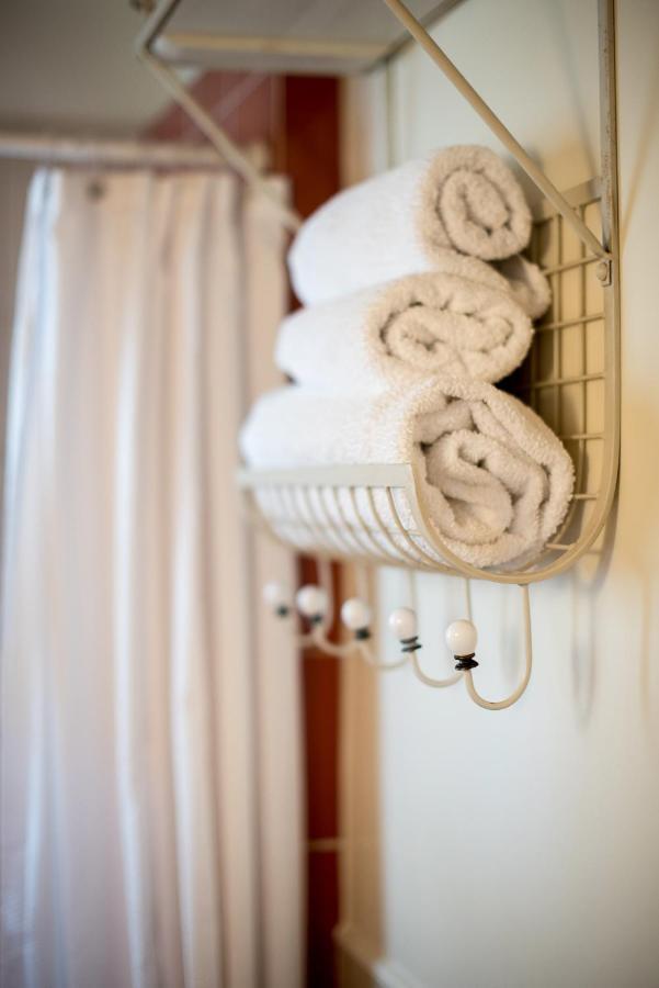 Country Style Attic In The Heart Of Preveza 아파트 외부 사진