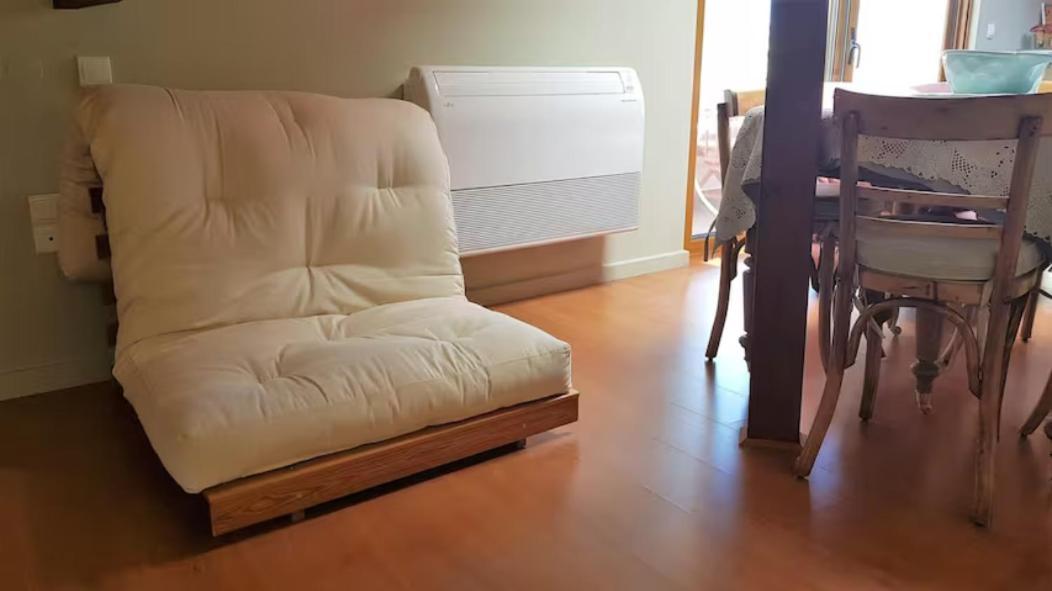 Country Style Attic In The Heart Of Preveza 아파트 외부 사진